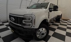 2025 Ford F-450 Super Duty King Ranch