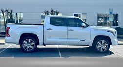 2024 Toyota Tundra Capstone HV