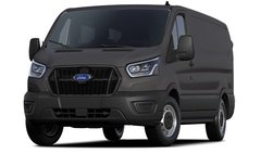 2021 Ford Transit 250
