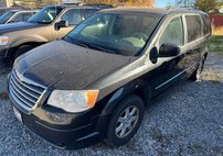 2010 Chrysler Town and Country Touring