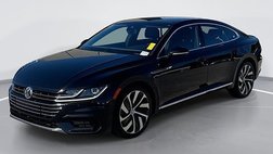 2019 Volkswagen Arteon SEL Premium R-Line 4Motion