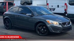 2013 Volvo C30 