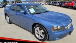 2007 Dodge Charger RT