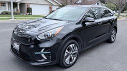 2022 Kia Niro EV EX