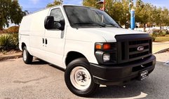 2010 Ford E-Series E-150
