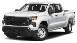 2023 Chevrolet Silverado 1500 Work Truck