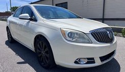 2016 Buick Verano Base