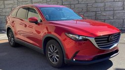 2021 Mazda CX-9 Touring