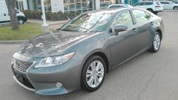 2015 Lexus ES 350 ES 350