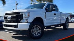 2022 Ford Super Duty F-250 XL