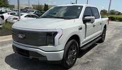 2024 Ford F-150 Lightning Lariat