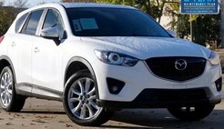2015 Mazda CX-5 Grand Touring