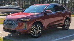 2025 Audi Q5 quattro Premium Plus TFSI