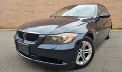 2008 BMW 3 Series 328xi