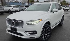 2023 Volvo XC90 Recharge T8 Plus Bright Theme 6P