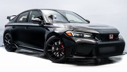 2025 Honda Civic Type R