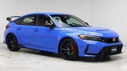 2023 Honda Civic Type R