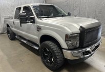 2009 Ford Super Duty F-250 XLT