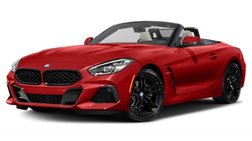 2022 BMW Z4 sDrive30i