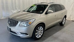 2013 Buick Enclave Premium
