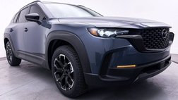 2026 Mazda CX-50 2.5 S Meridian Edition