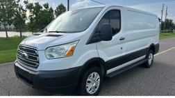 2016 Ford Transit 250