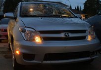 2006 Scion xA Base