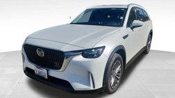 2024 Mazda CX-90 3.3 Turbo Preferred Plus