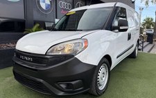2021 Ram ProMaster City Tradesman
