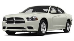 2013 Dodge Charger SE