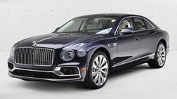 2021 Bentley Flying Spur V8