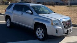 2011 GMC Terrain SLE-1