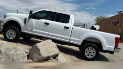 2019 Ford Super Duty F-250 