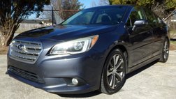 2015 Subaru Legacy 2.5i Limited