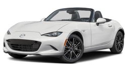 2024 Mazda MX-5 Miata Grand Touring
