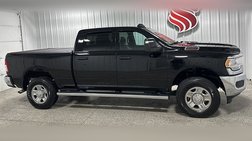 2024 Ram Ram Pickup 2500 Tradesman