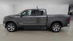 2021 Ram Ram Pickup 1500 Limited