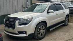 2014 GMC Acadia SLT-1
