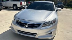 2012 Honda Accord EX