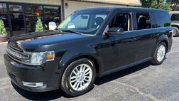 2013 Ford Flex SEL
