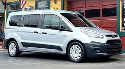 2016 Ford Transit Connect XL