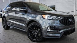 2019 Ford Edge ST