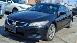 2010 Honda Accord EX-L