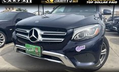 2019 Mercedes-Benz GLC-Class GLC 350e 4MATIC