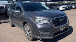 2020 Subaru Ascent Touring