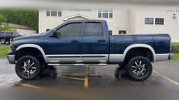 2005 Dodge Ram 1500 ST