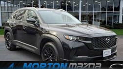 2024 Mazda CX-50 2.5 S Select