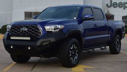2023 Toyota Tacoma TRD Off-Road