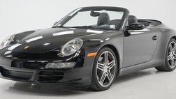 2007 Porsche 911 Carrera 4S