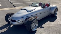 1998 Panoz 